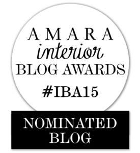 AMARA nominated-blog